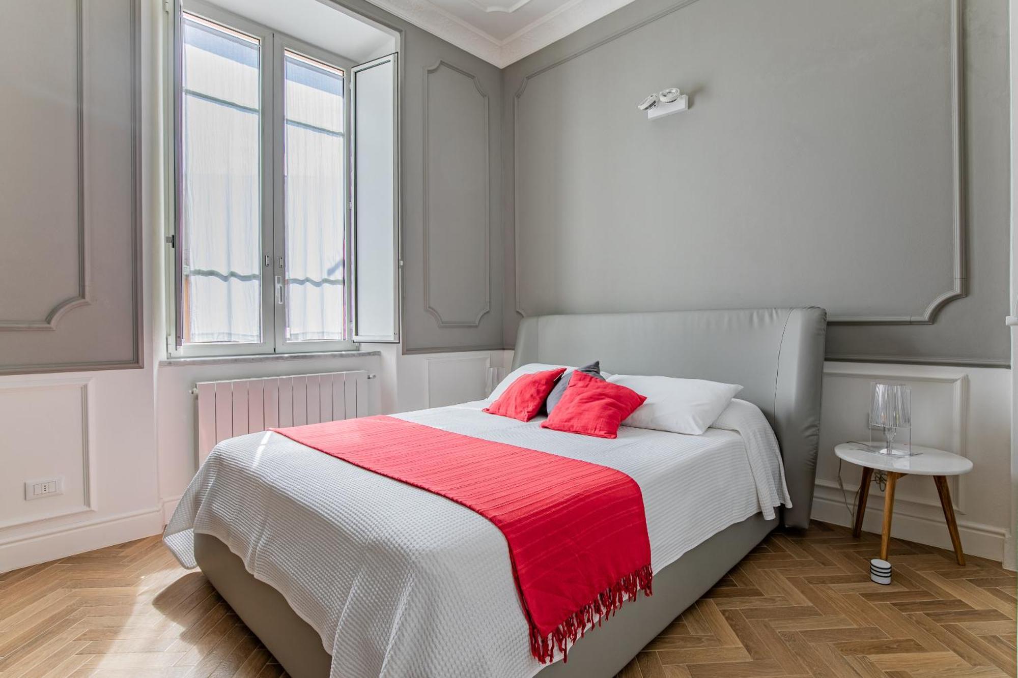 Le Mura Toscane Apartment *