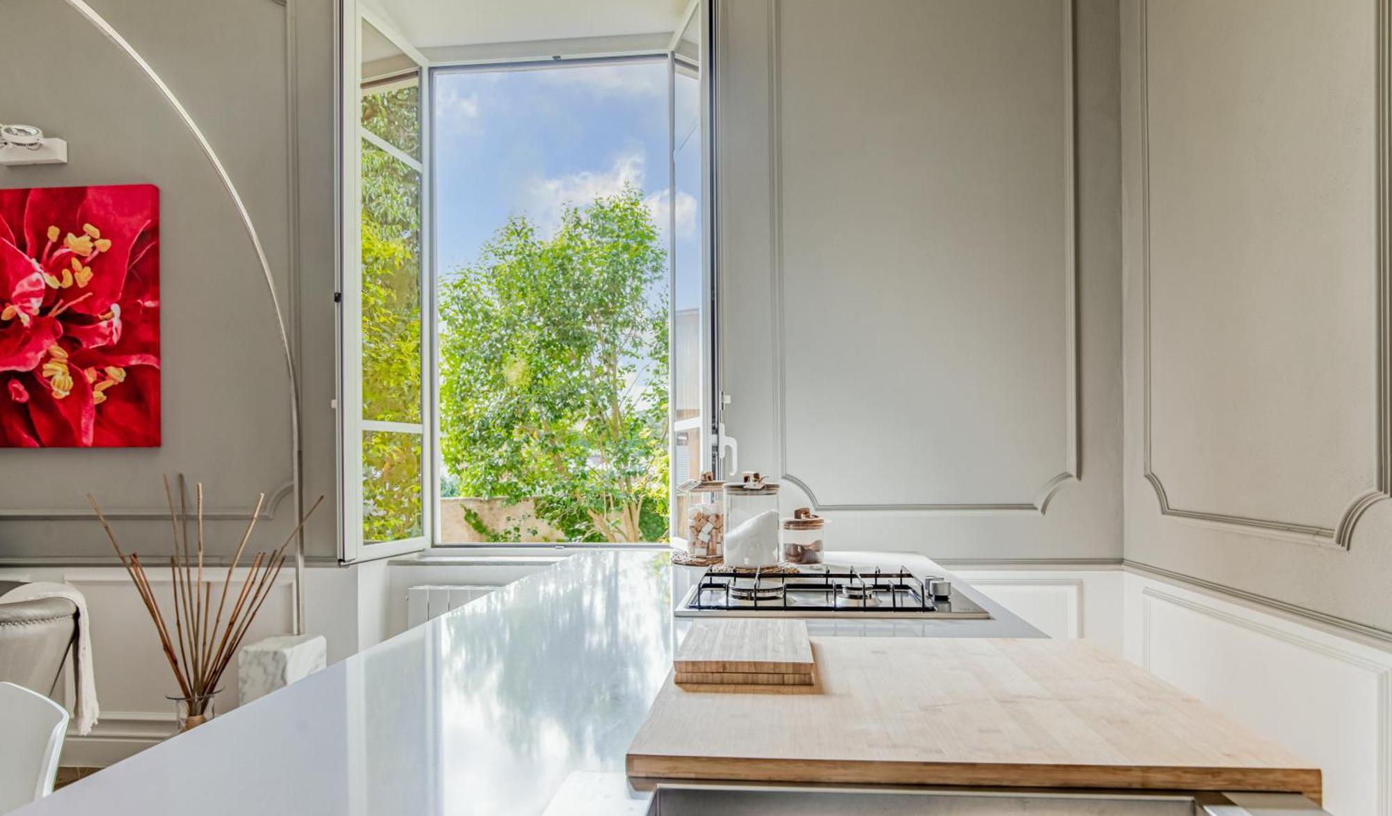 Le Mura Toscane Apartment Lucca