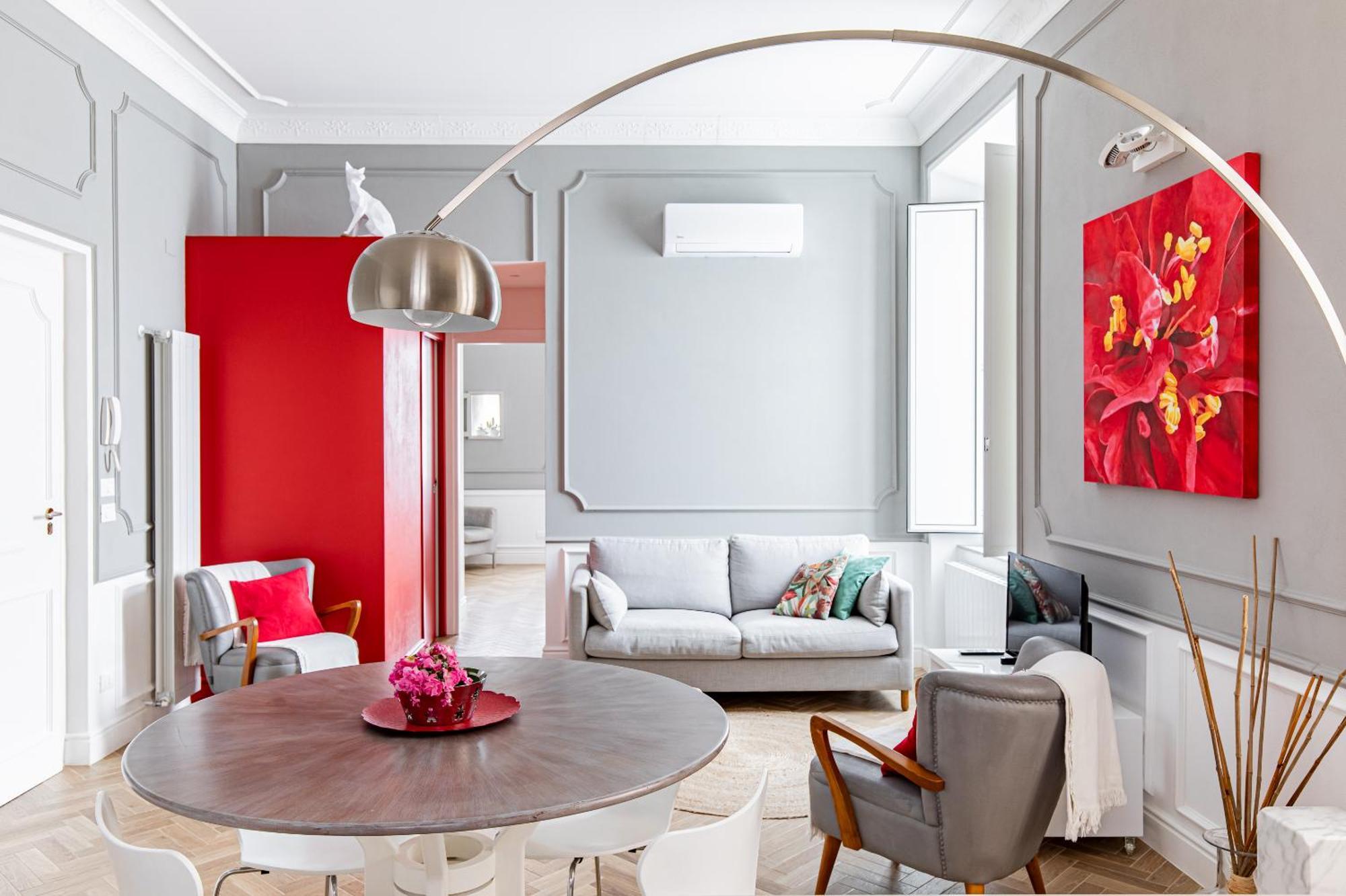 Le Mura Toscane Apartment