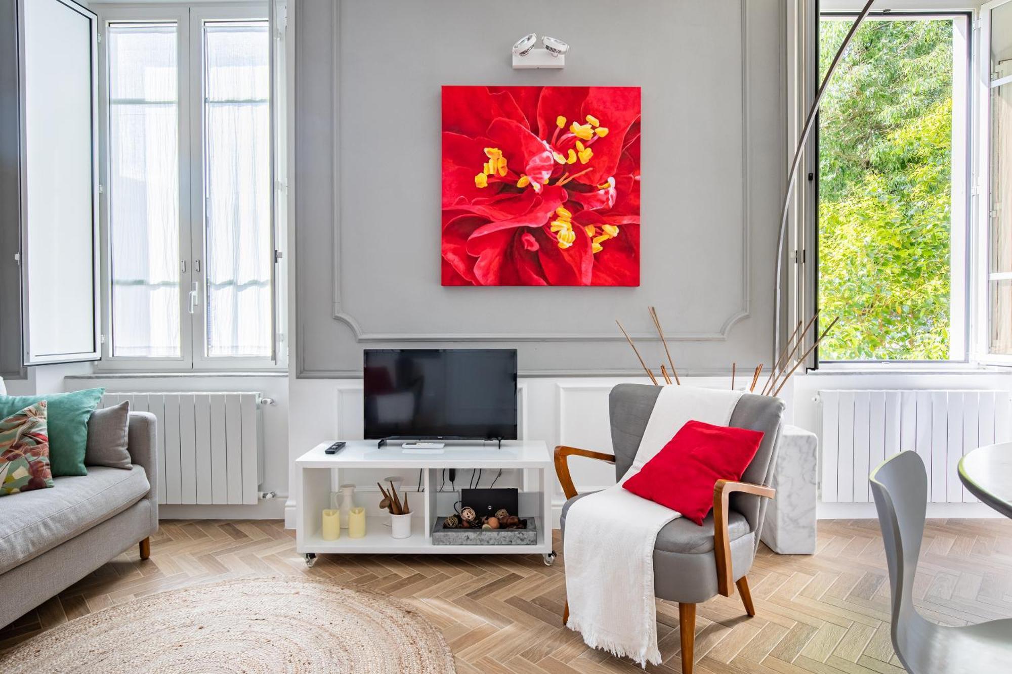 Le Mura Toscane Apartment